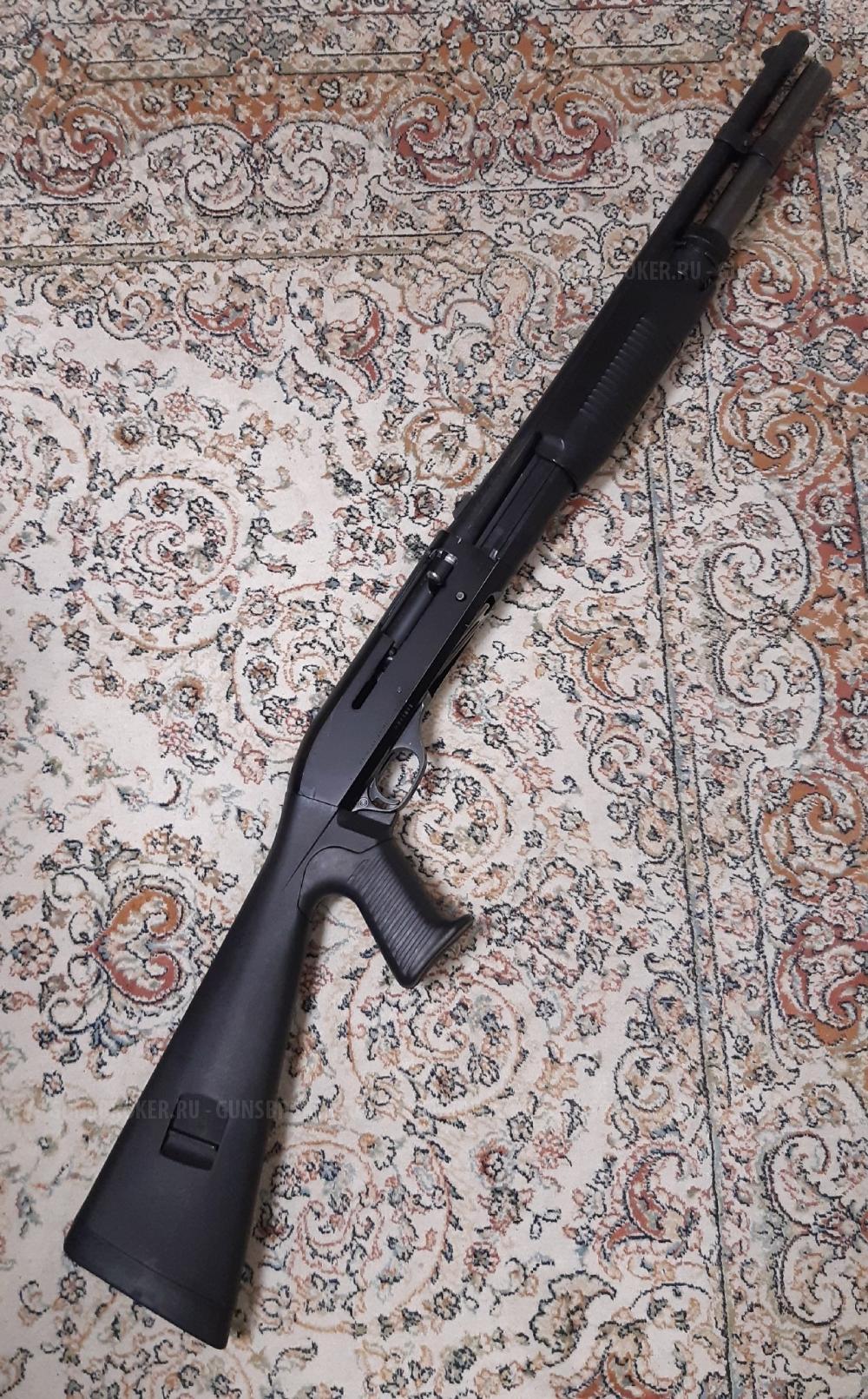 Benelli M3 S90