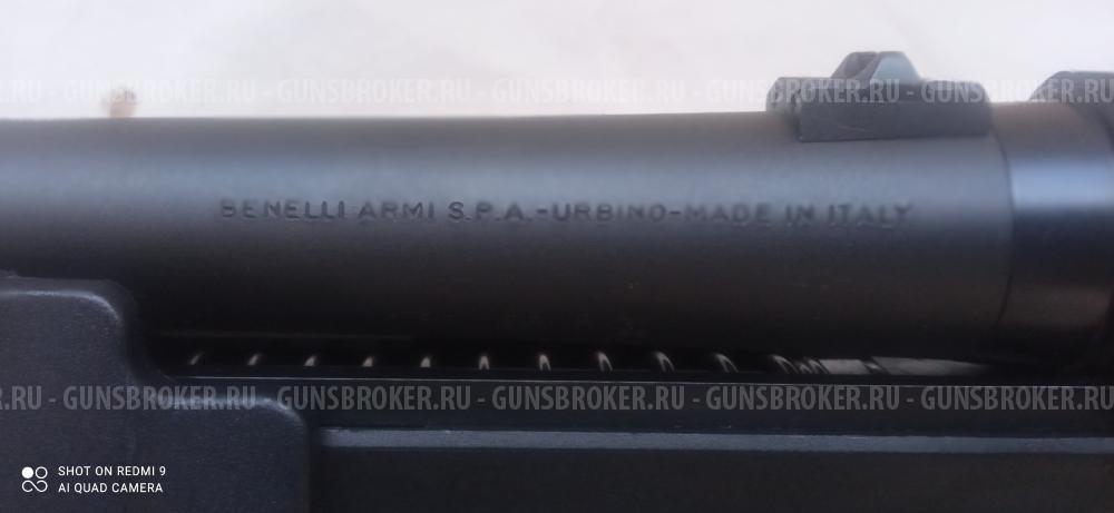 Benelli M3 s90