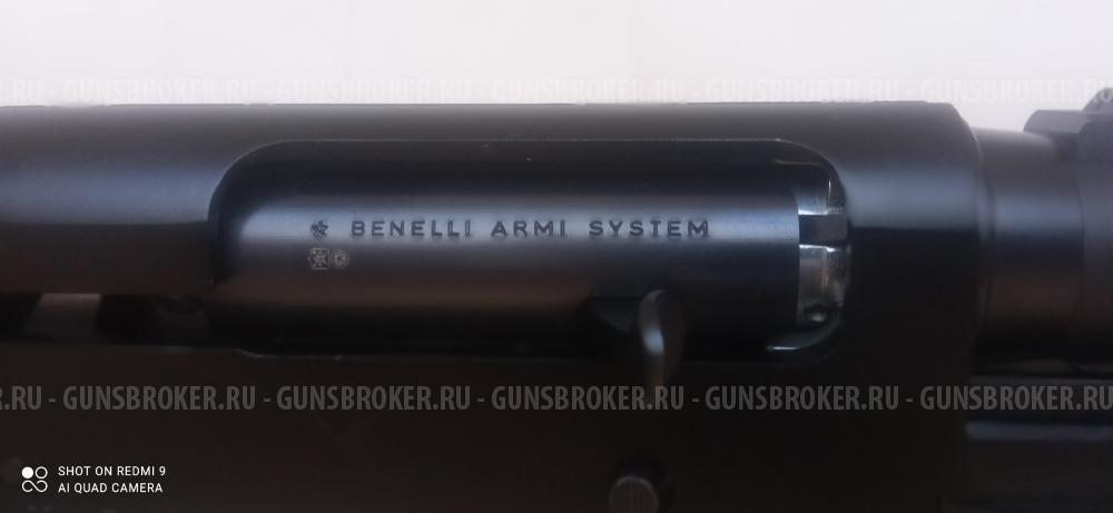 Benelli M3 s90