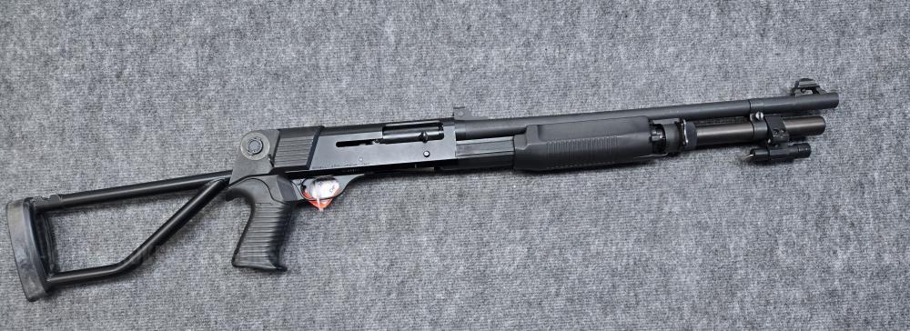Benelli M3 S90
