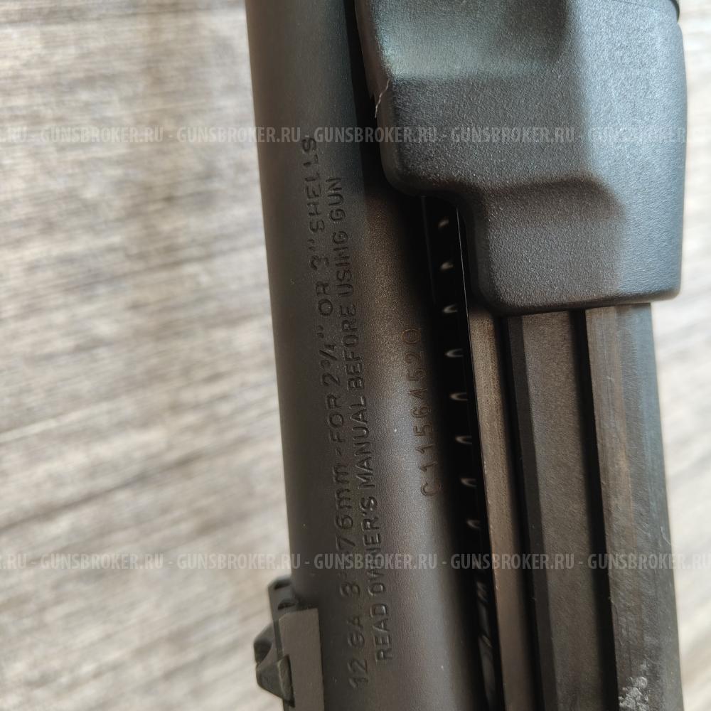 Benelli m3 s90