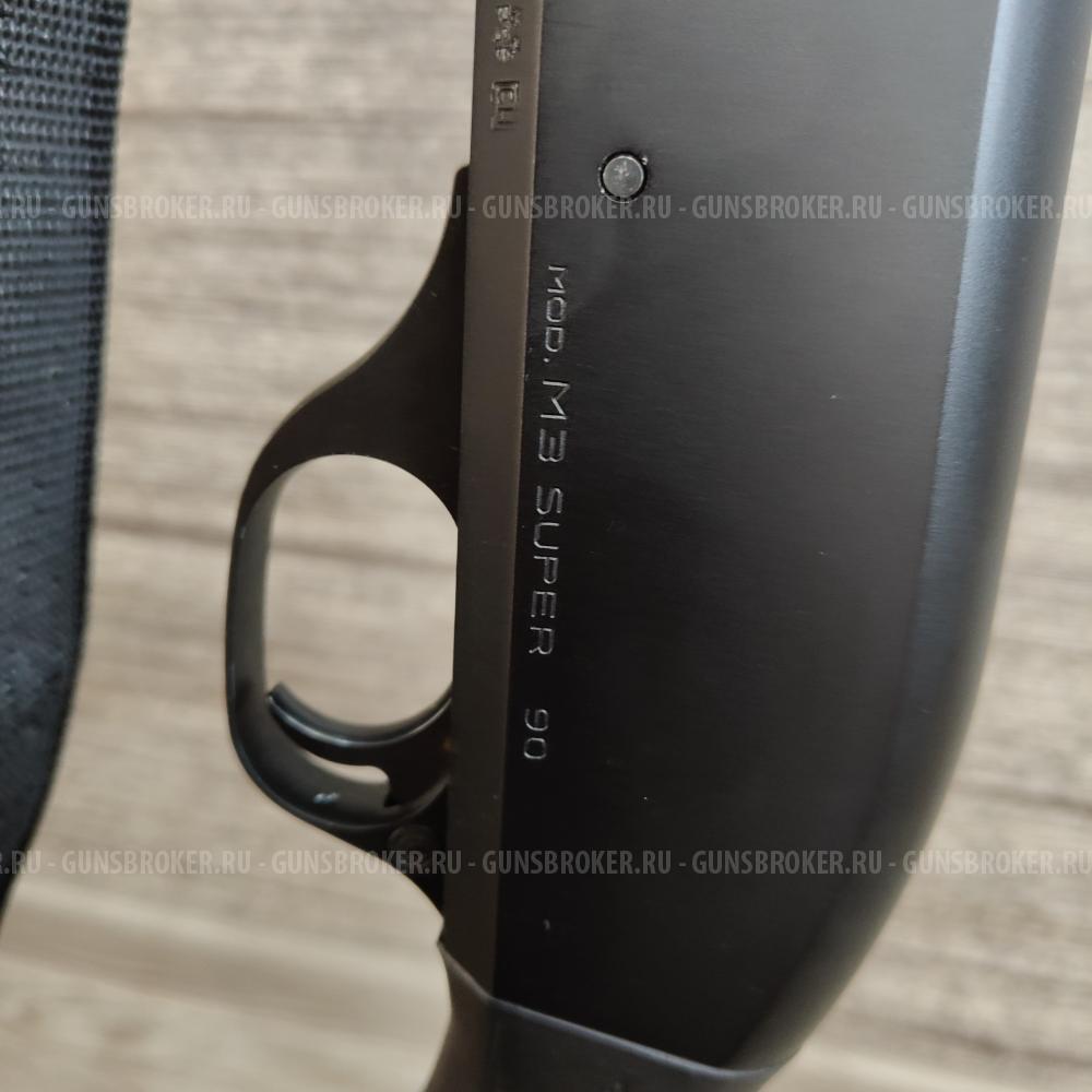 Benelli m3 s90