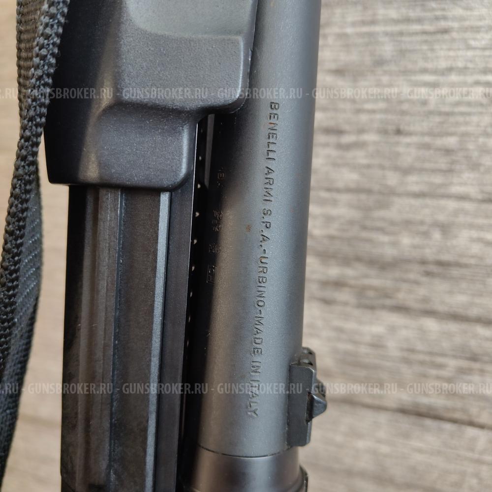 Benelli m3 s90