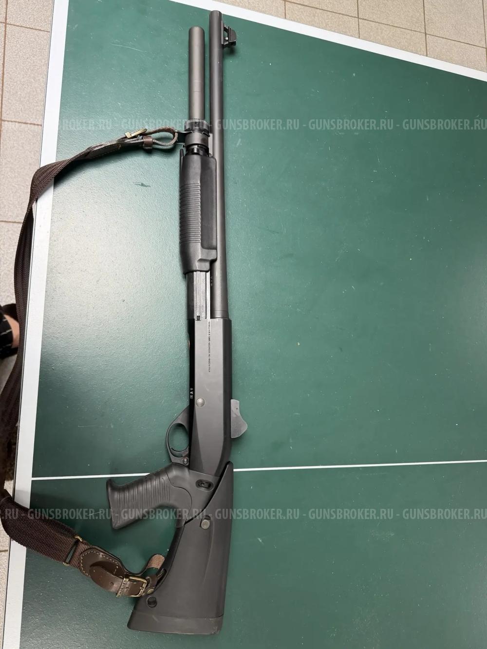 Benelli M3 S90 