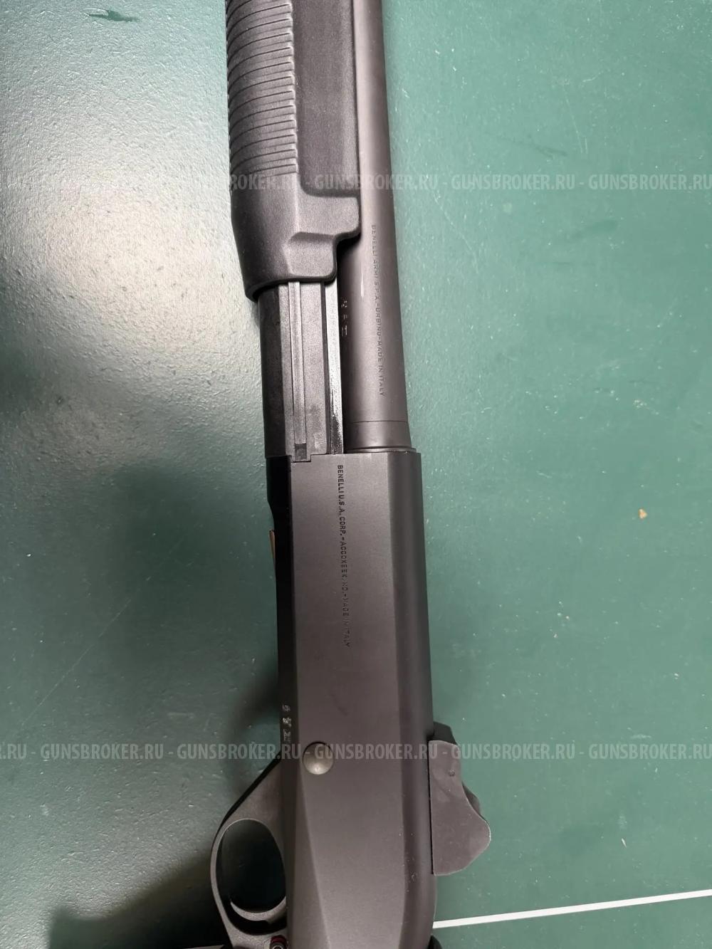 Benelli M3 S90 