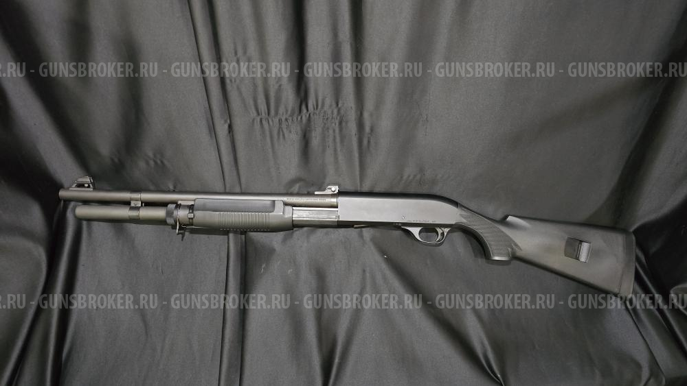 Benelli M3 Super 90 , кал.12/76 (Без настрела)