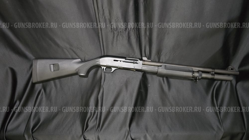 Benelli M3 Super 90 , кал.12/76 (Без настрела)