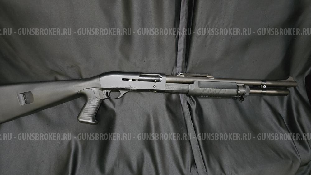 Benelli M3 Super 90 , кал.12/76 (Без настрела)