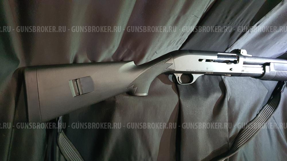 Benelli M3 Super 90 , кал.12/76