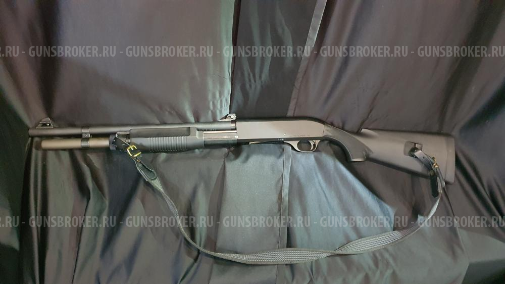 Benelli M3 Super 90 , кал.12/76