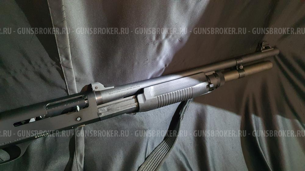 Benelli M3 Super 90 , кал.12/76