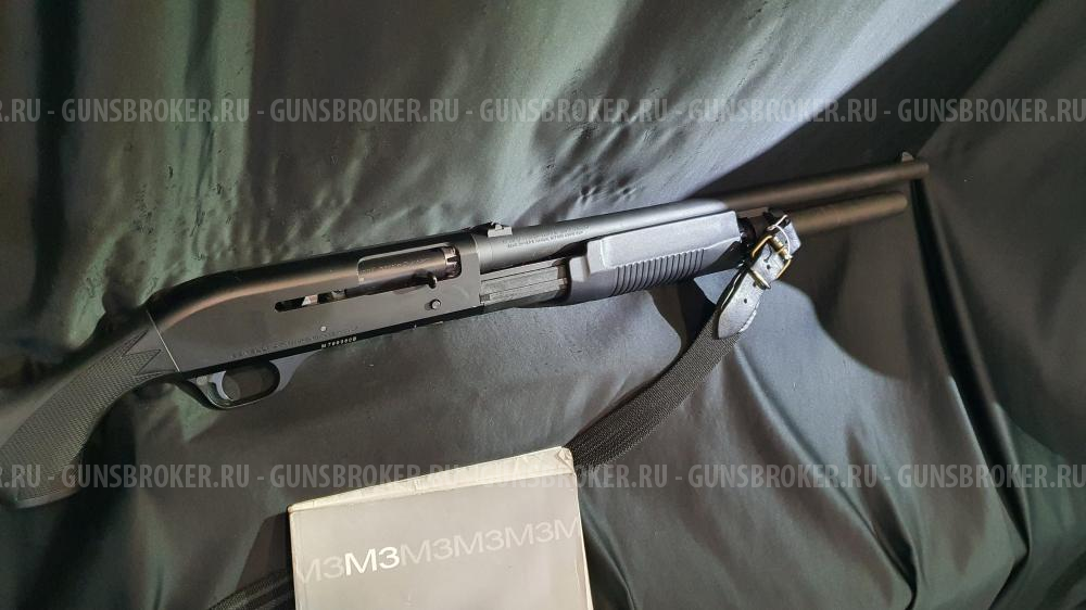 Benelli M3 Super 90 , кал.12/76