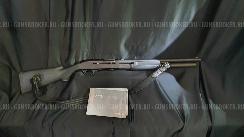 Benelli M3 Super 90 , кал.12/76