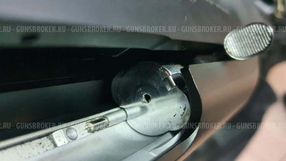 Benelli M3 Super 90 , кал.12/76