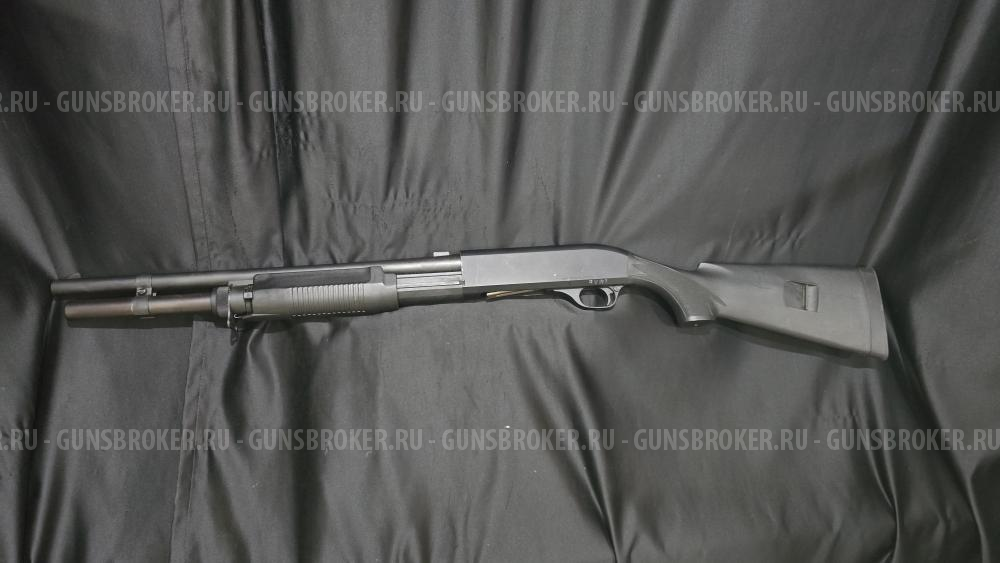 Benelli M3 Super 90 , кал.12/76