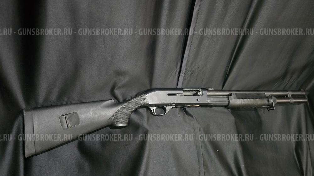 Benelli M3 Super 90 , кал.12/76