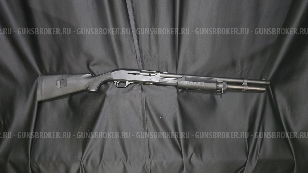 Benelli M3 Super 90 , кал.12/76