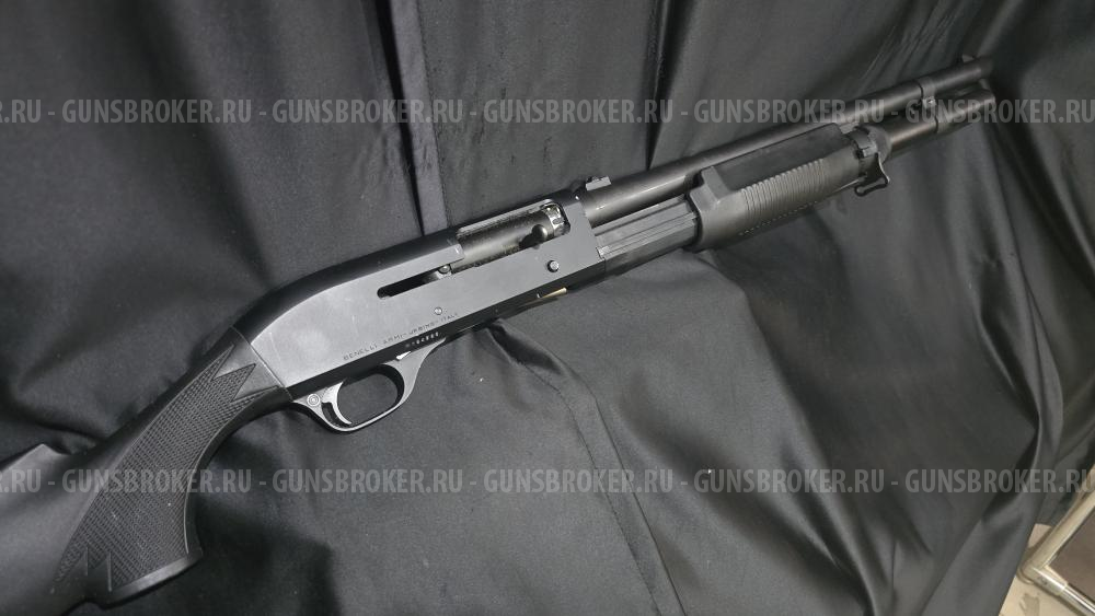 Benelli M3 Super 90 , кал.12/76