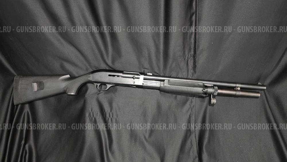 Benelli M3 Super 90 , кал.12/76