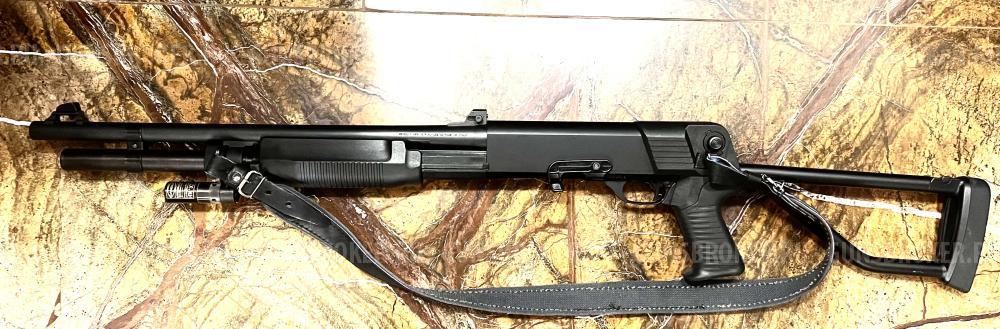 Benelli M3 Super 90, 12 кал.