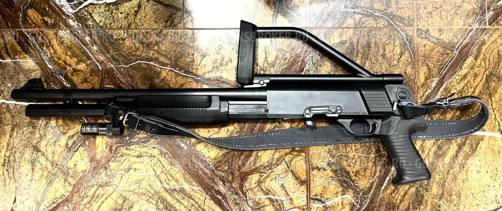 Benelli M3 Super 90, 12 кал.