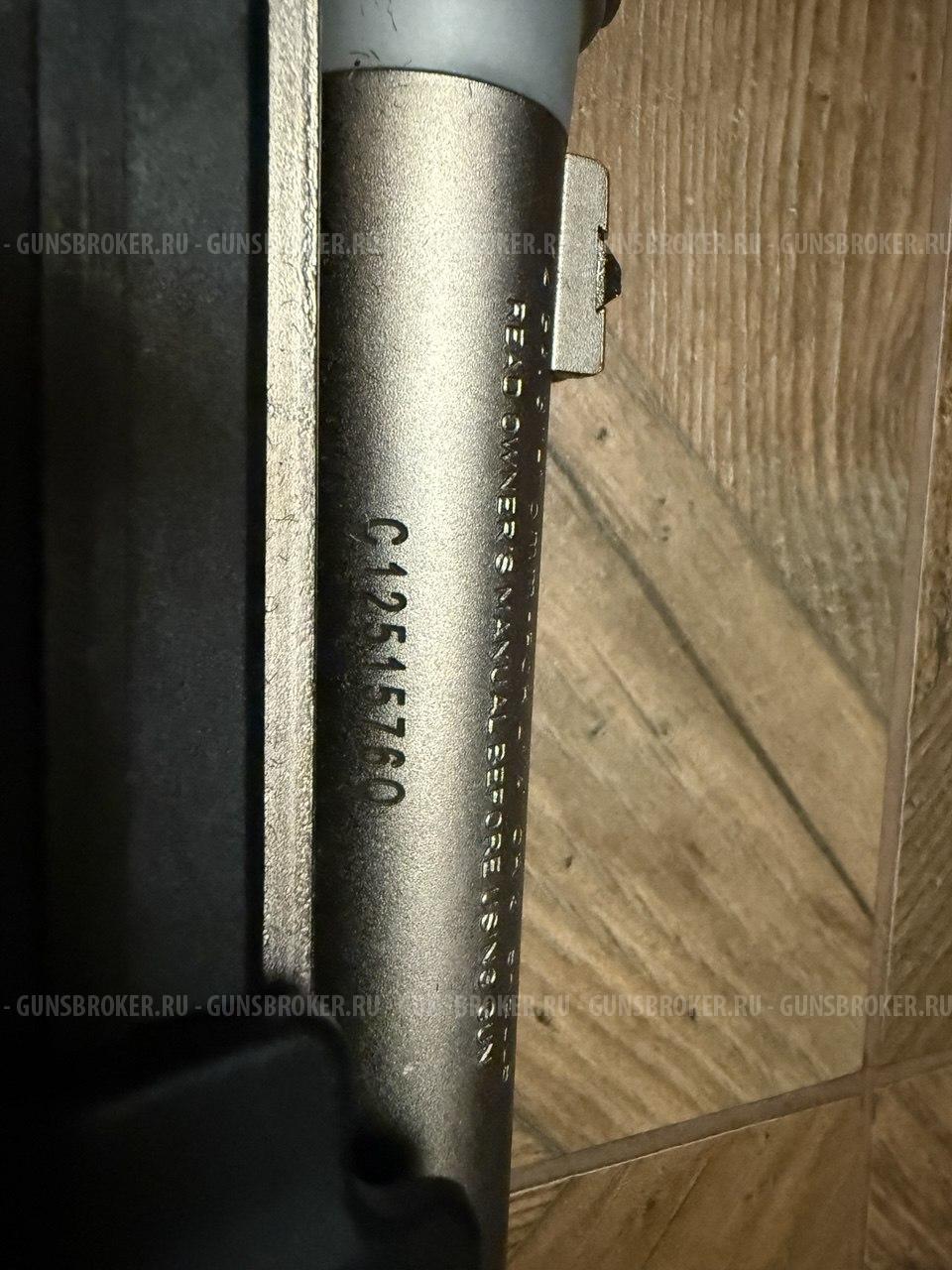 BENELLI M3 SUPER 90 12/76