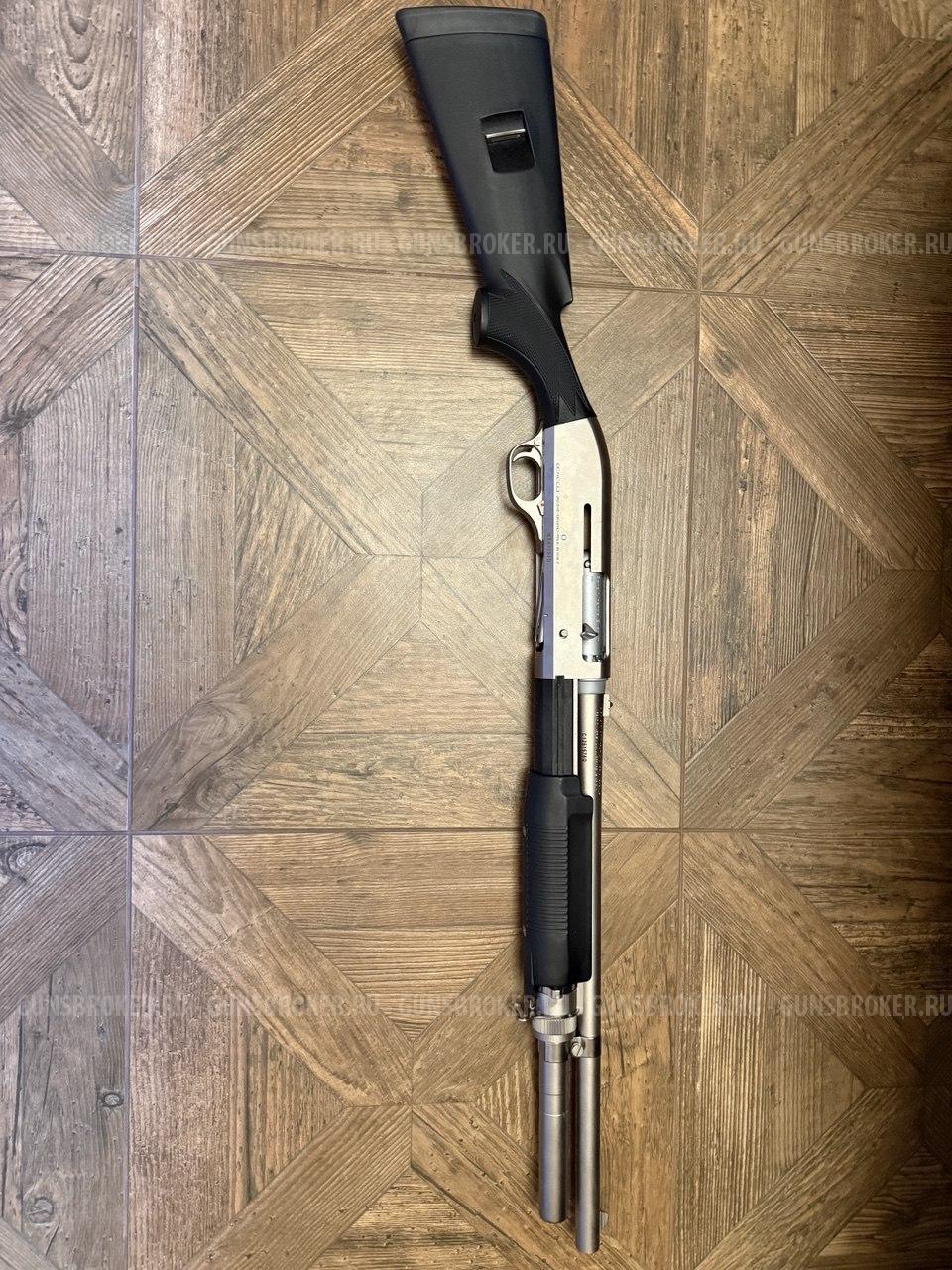 BENELLI M3 SUPER 90 12/76