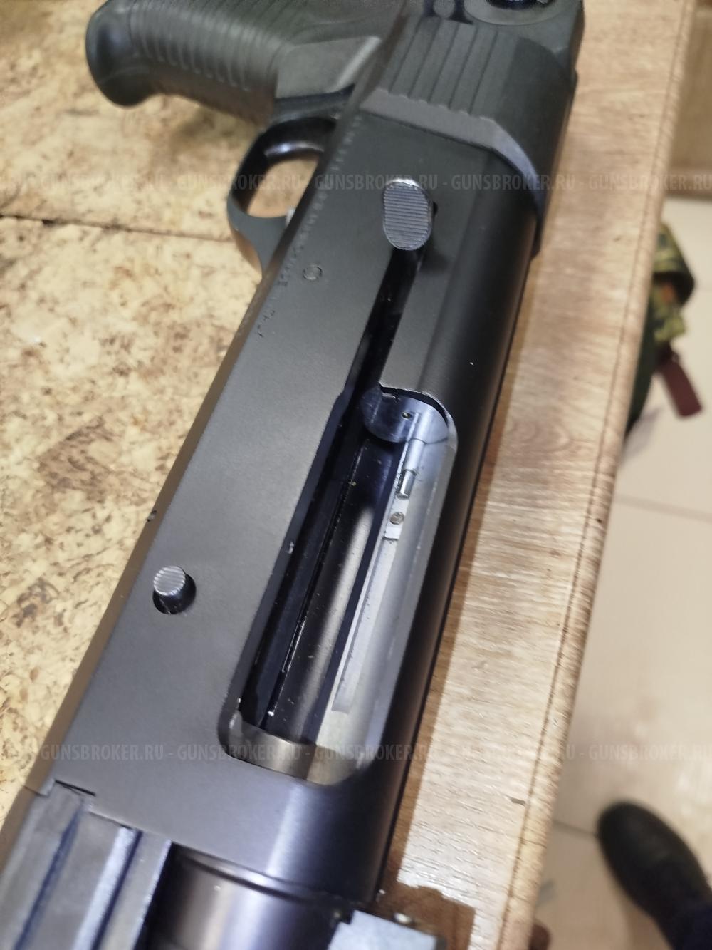 Benelli M3 Super 90 12*76