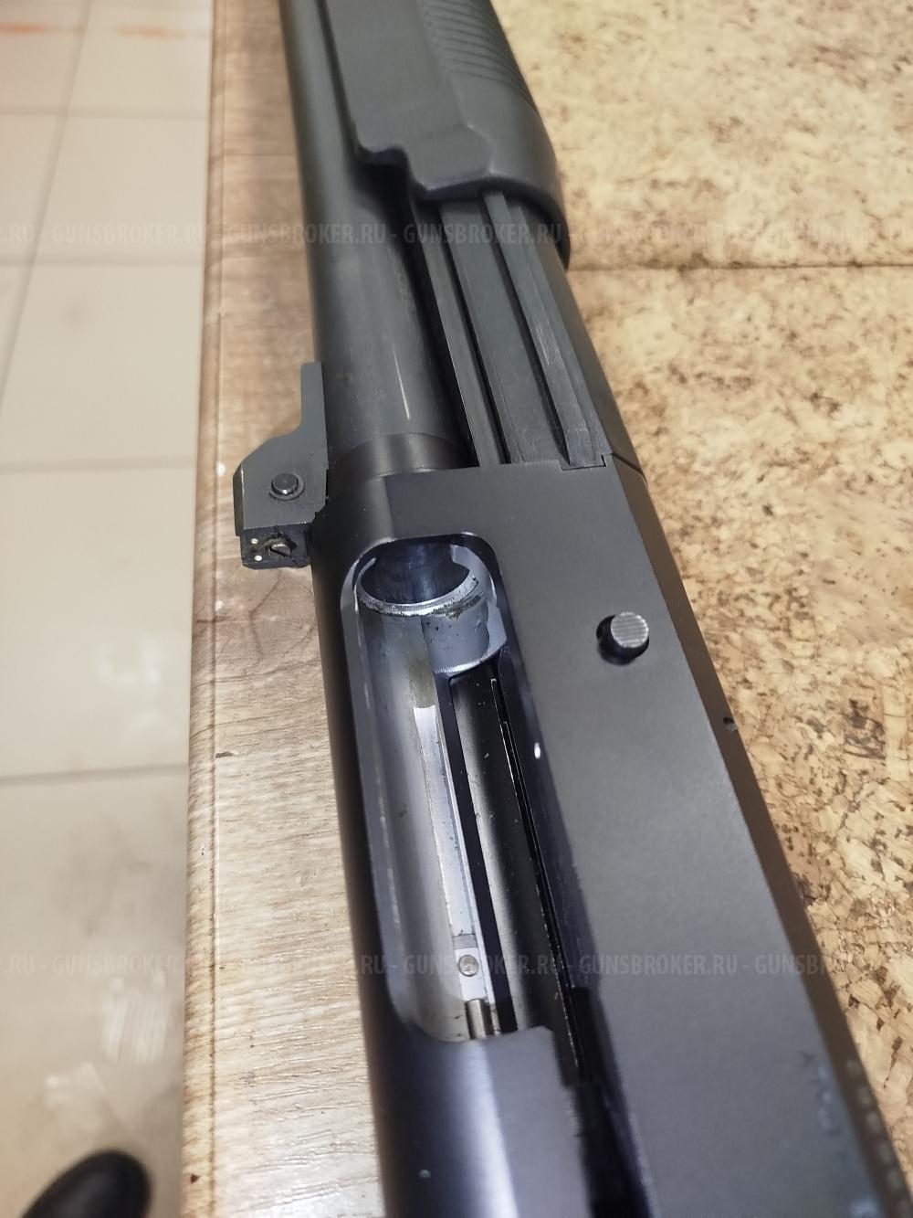 Benelli M3 Super 90 12*76