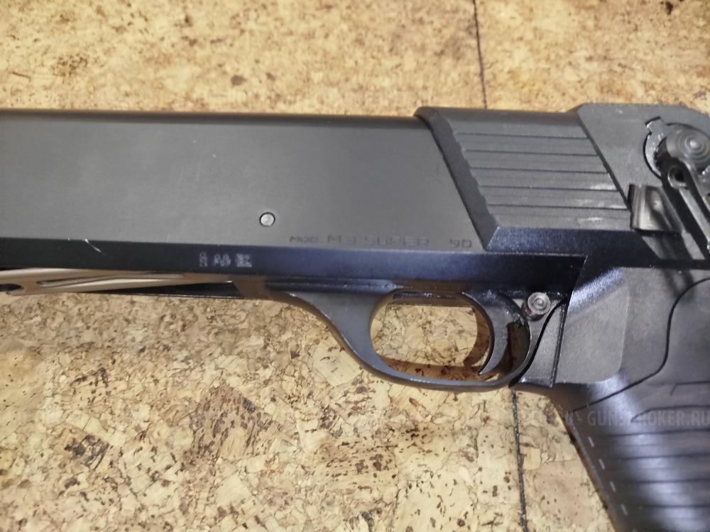 Benelli M3 Super 90 12*76