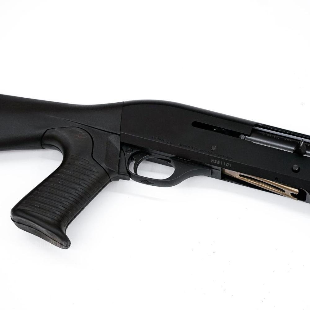 BENELLI M3 Super 90 12x76