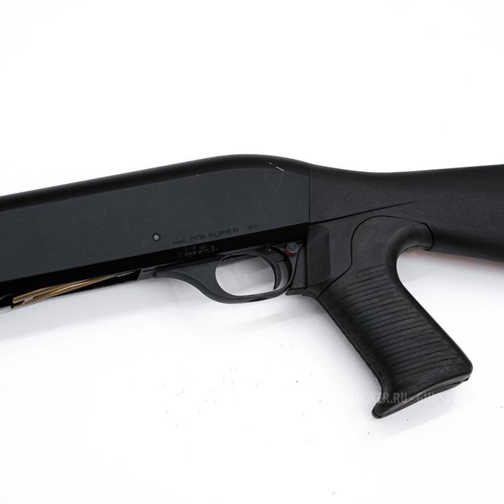 BENELLI M3 Super 90 12x76