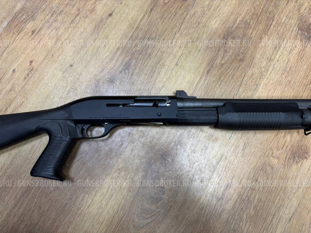 Benelli M3 Super 90 Combo , кал. 12/76 в СПБ