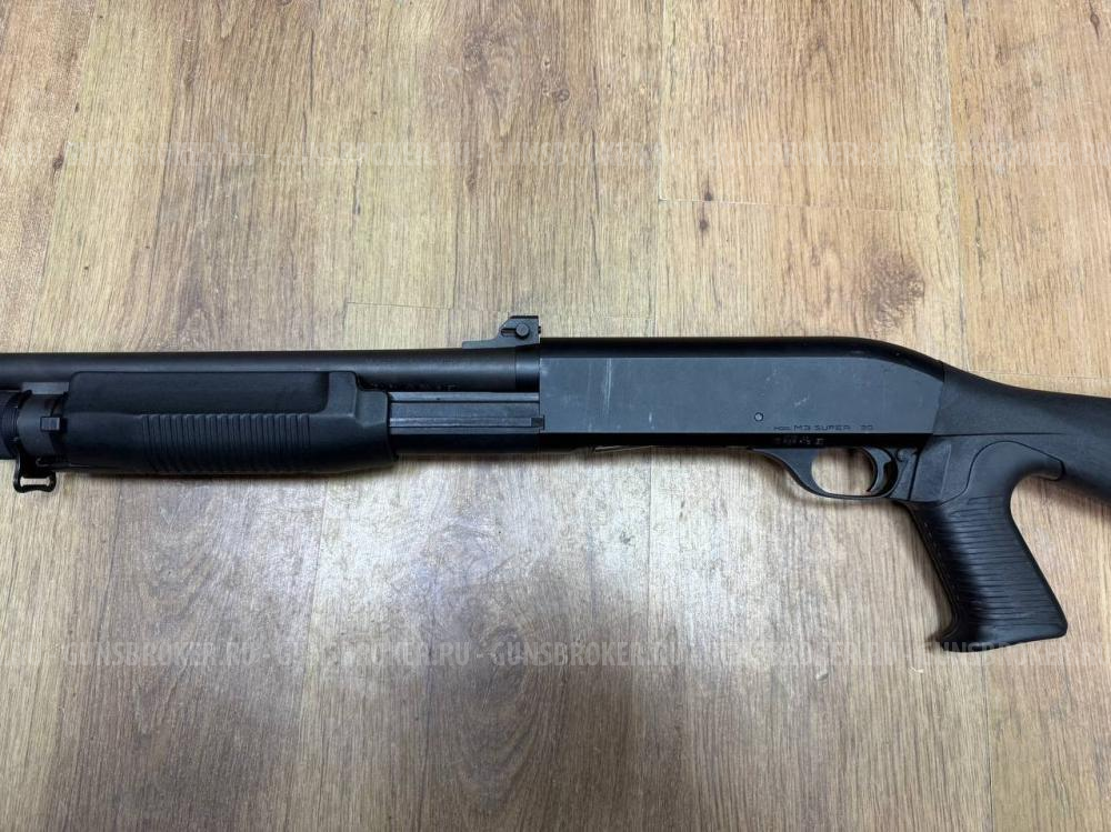 Benelli M3 Super 90 Combo , кал. 12/76 в СПБ