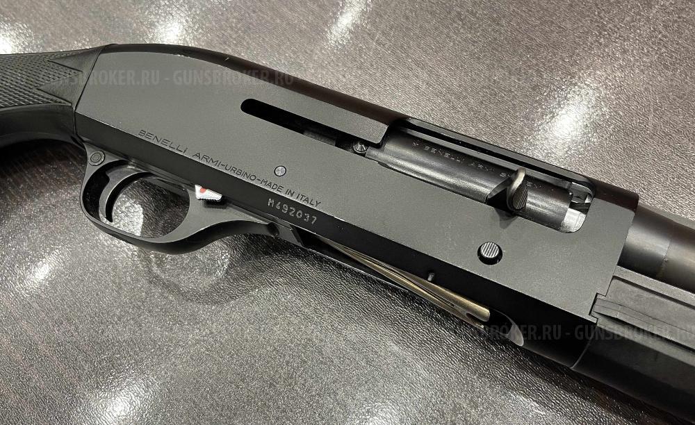 Benelli M3 Super 90 Combo к.12/76 (арт.037)  тел.+7495-175-75-75
