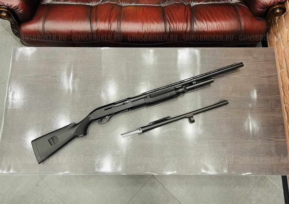 Benelli M3 Super 90 Combo к.12/76 (арт.037)  тел.+7495-175-75-75
