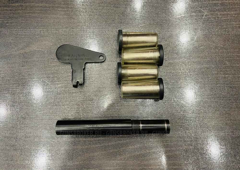 Benelli M3 Super 90 Combo к.12/76 (арт.037)  тел.+7495-175-75-75