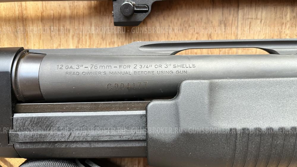 BENELLI M3 SUPER 90 COMBO калибр 12/76