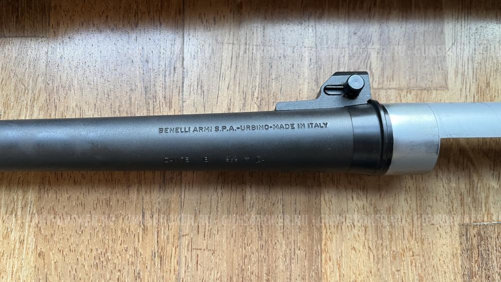 BENELLI M3 SUPER 90 COMBO калибр 12/76