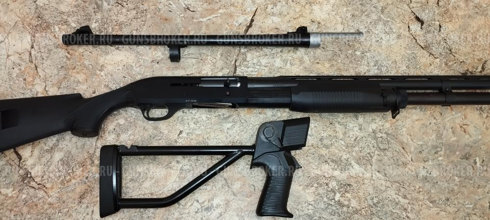 Benelli М3 Super 90 Combo 