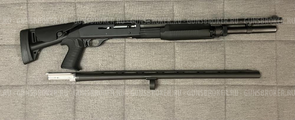  Benelli M3 Super 90 Combo 