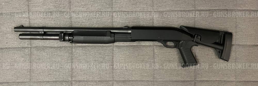  Benelli M3 Super 90 Combo 