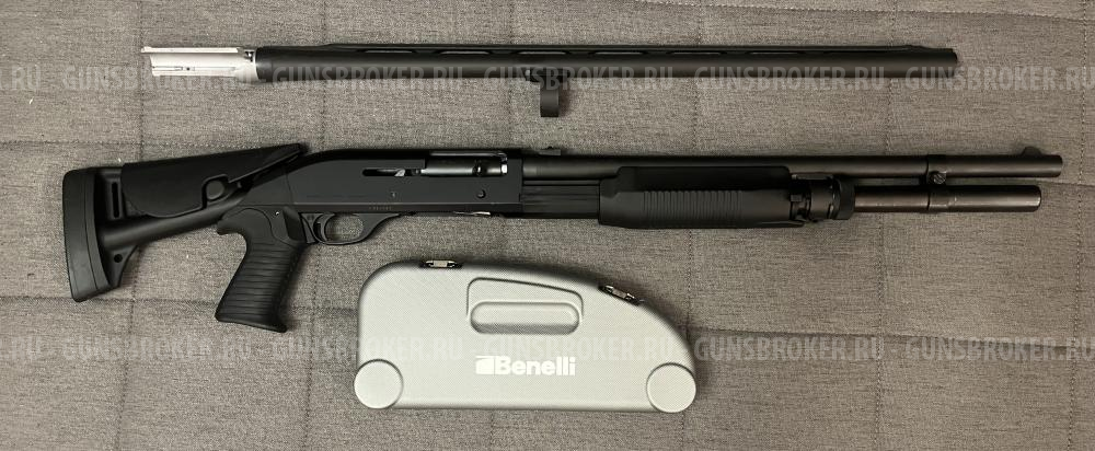  Benelli M3 Super 90 Combo 