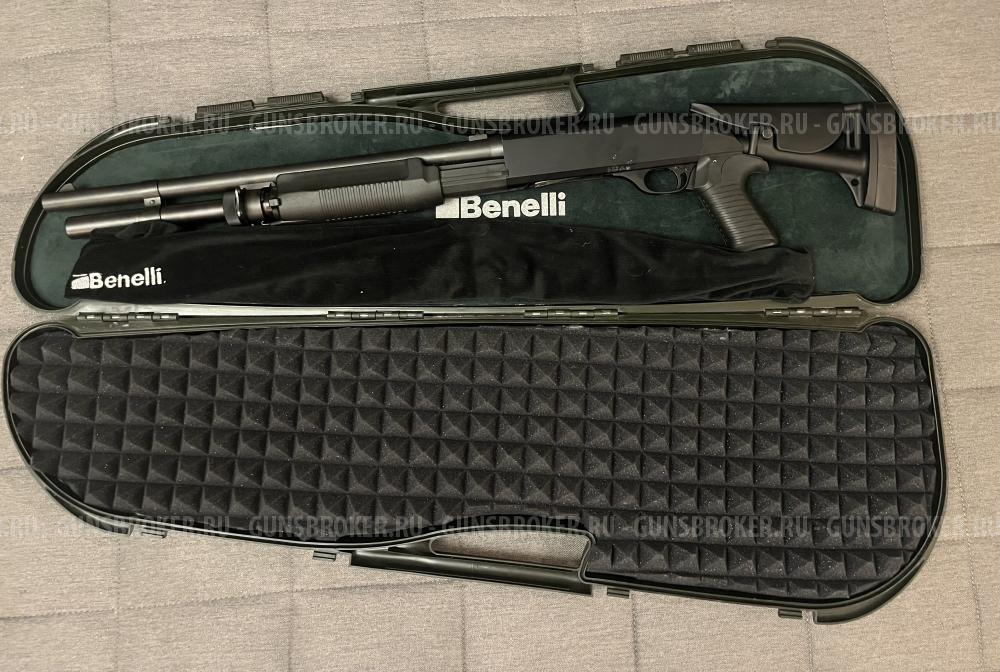  Benelli M3 Super 90 Combo 