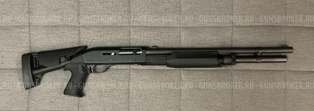  Benelli M3 Super 90 Combo 