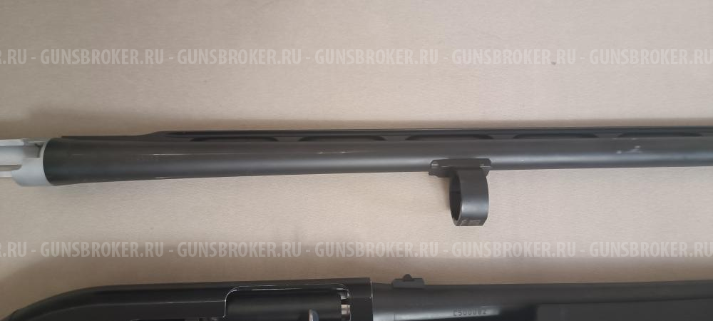 Benelli m3 super 90 combo