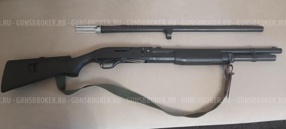 Benelli m3 super 90 combo