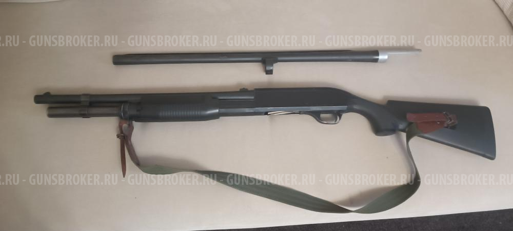 Benelli m3 super 90 combo