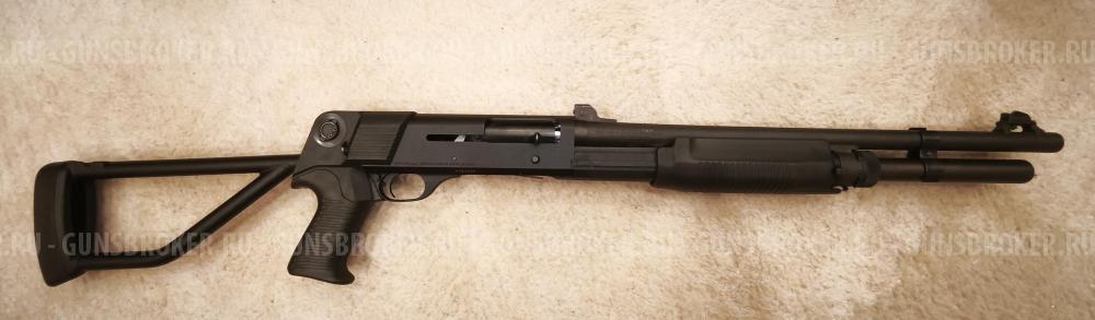Benelli M3 Super 90 Combo