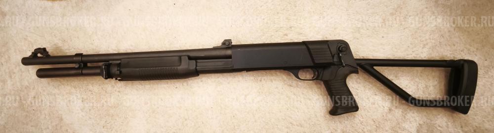 Benelli M3 Super 90 Combo